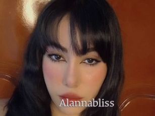 Alannabliss