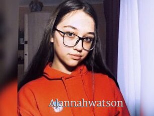 Alannahwatson