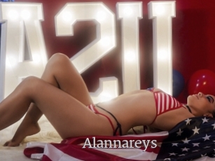 Alannareys