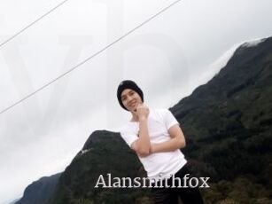 Alansmithfox