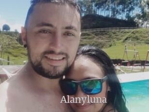Alanyluna