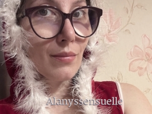 Alanyssensuelle