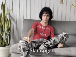 Alararogers
