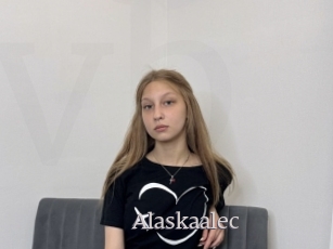 Alaskaalec