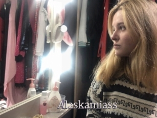 Alaskamiass