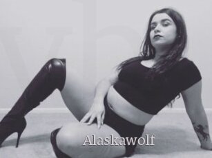 Alaskawolf