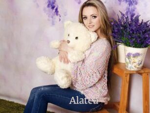 Alatea