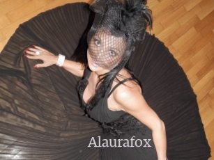 Alaurafox