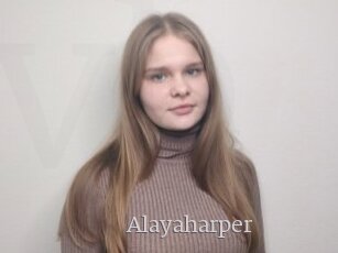 Alayaharper
