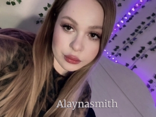 Alaynasmith