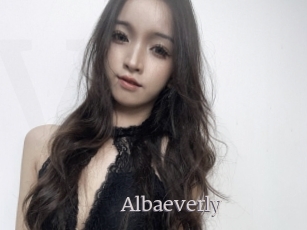 Albaeverly