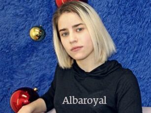 Albaroyal