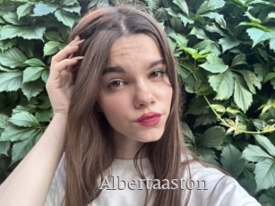Albertaaston