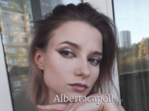 Albertacapell