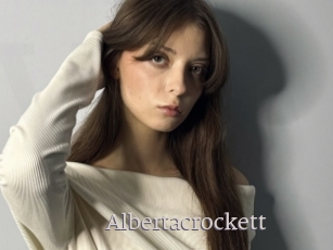 Albertacrockett