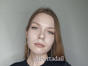 Albertadail