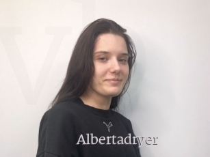 Albertadryer