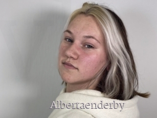 Albertaenderby