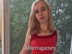 Albertagarney