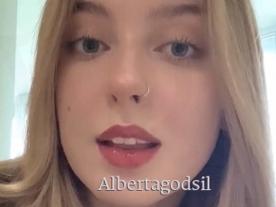 Albertagodsil