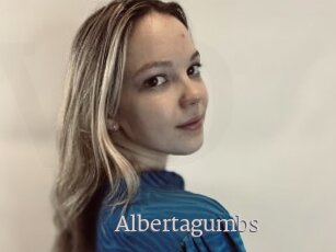 Albertagumbs