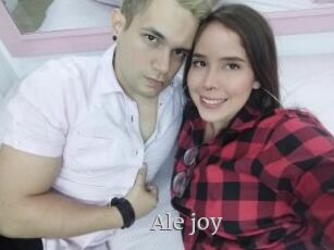 Ale_joy