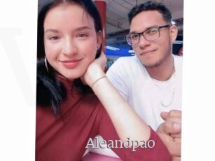 Aleandpao