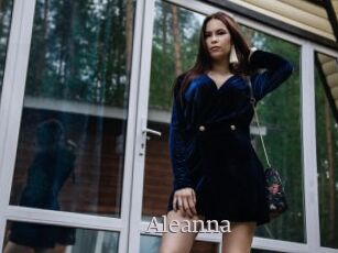 Aleanna