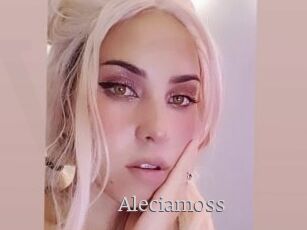 Aleciamoss