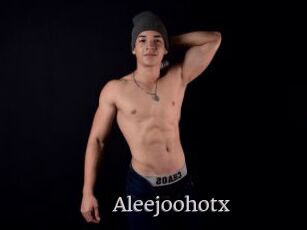 Aleejoohotx