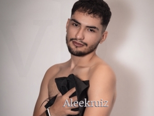 Aleekruiz