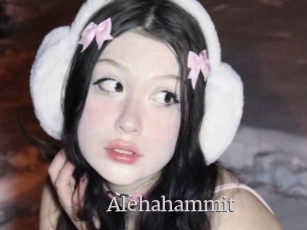 Alehahammit