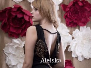 Aleiska