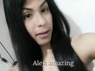 Aleja_amazing