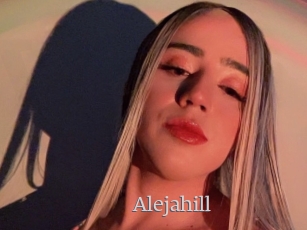 Alejahill