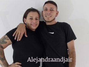 Alejandraandjair