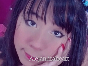 Alejandraheart