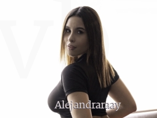 Alejandraraay