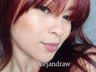 Alejandraw