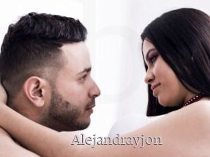 Alejandrayjon