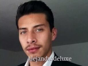 Alejandrodeluxe