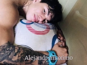 Alejandromaximo