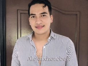 Alejandrorobert