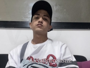 Alejandrosasnz