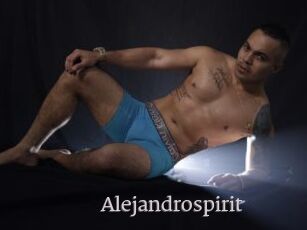 Alejandrospirit