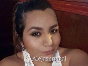 Alejasensual