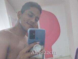 Alejo22cm