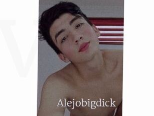 Alejobigdick