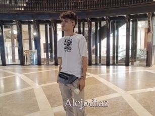 Alejodiaz