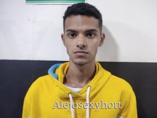 Alejosexyhott